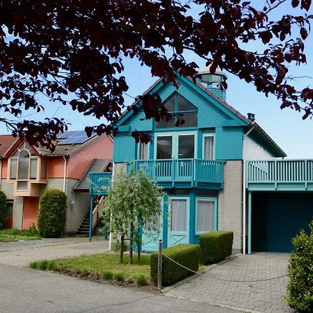 Grimaud 151 - Kustpark Village Scaldia Hoofdplaat Exterior foto
