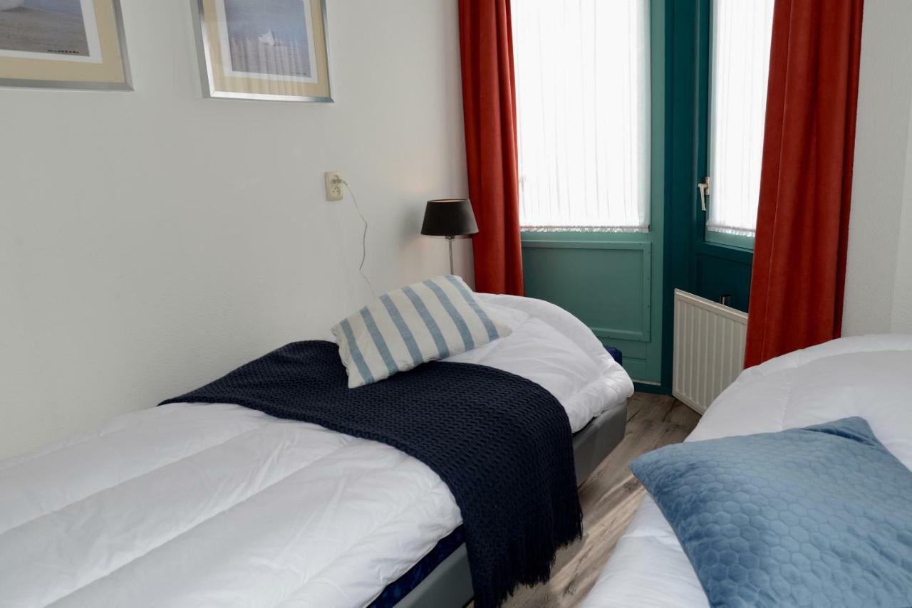 Grimaud 151 - Kustpark Village Scaldia Hoofdplaat Exterior foto
